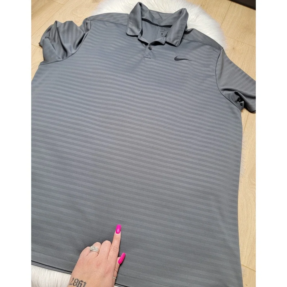 Nike polo men